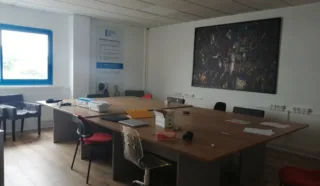  BUREAUX 97 m² AURAY