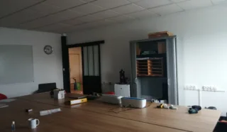  BUREAUX 97 m² AURAY