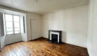  BUREAUX RENNES GARE 70 m²