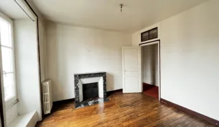  BUREAUX RENNES GARE 70 m²