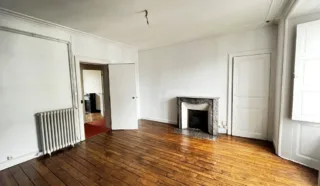  BUREAUX RENNES GARE 70 m²