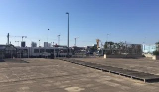  BUREAUX 107 m² NANTES SANITAT