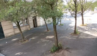  BUREAUX 107 m² NANTES SANITAT