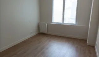  BUREAUX 107 m² NANTES SANITAT