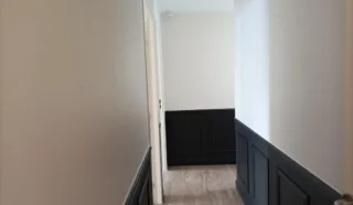  BUREAUX 107 m² NANTES SANITAT