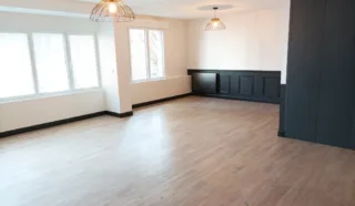  BUREAUX 107 m² NANTES SANITAT