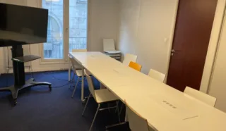  BUREAUX 960 m² CENTRE NANTES