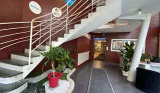  BUREAUX 960 m² CENTRE NANTES