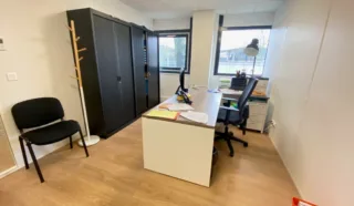  BUREAUX 1 000 m² NANTES