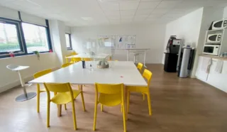  BUREAUX 1 000 m² NANTES