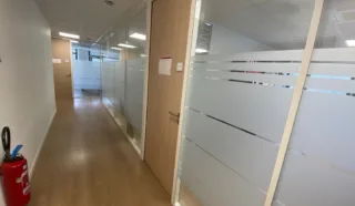  BUREAUX 1 000 m² NANTES
