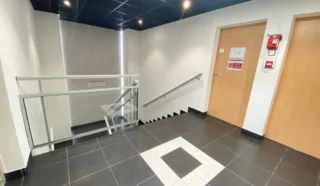  BUREAUX 1 000 m² NANTES