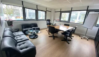  BUREAUX 1 000 m² NANTES