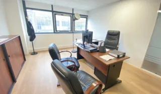  BUREAUX 1 000 m² NANTES
