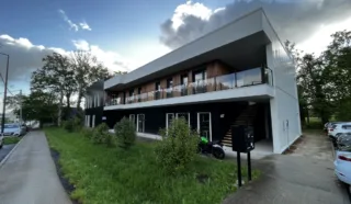  BUREAUX RENNES SUD 60 m²