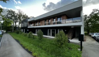  BUREAUX RENNES SUD 60 m²