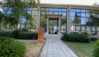  BUREAUX 1 000 m² NANTES