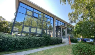  BUREAUX 1 000 m² NANTES
