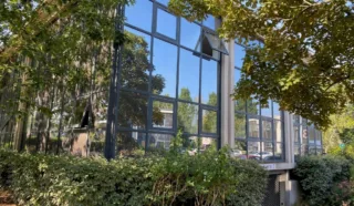  BUREAUX 1 000 m² NANTES