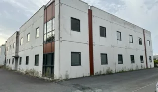  Bureaux indépendants St Herblain 1200 m² div. 500 m²