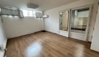 LOCAL D'ACTIVITES 455 m² SAINT HERBLAIN