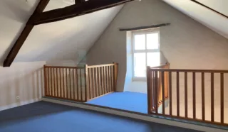 BUREAUX 98 M² DOL-DE-BRETAGNE