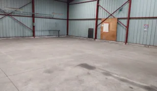  LOCAL D'ACTIVITES 233 M² LANGUEUX