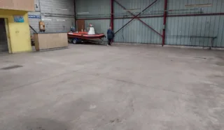  LOCAL D'ACTIVITES 233 M² LANGUEUX