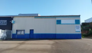  LOCAL D'ACTIVITES 233 M² LANGUEUX