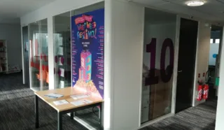  BUREAUX 7 500 m² GUIPAVAS