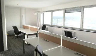  BUREAUX 7 500 m² GUIPAVAS