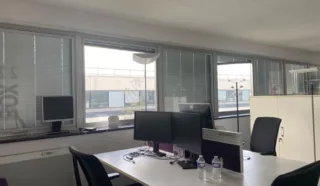  BUREAUX 7 500 m² GUIPAVAS