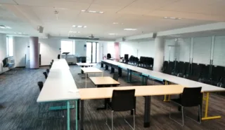  BUREAUX 7 500 m² GUIPAVAS