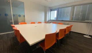  BUREAUX 7 500 m² GUIPAVAS