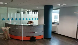  BUREAUX -3 750 m² GUIPAVAS