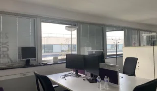  BUREAUX -3 750 m² GUIPAVAS