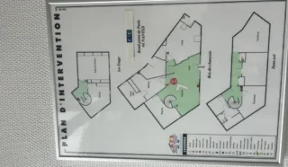  LOCAUX COMMERCIAUX 191 M² NANTES