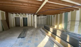  LOCAUX d'ACTIVITÉS 223 m² PROX. DINAN
