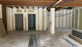  LOCAUX d'ACTIVITÉS 223 m² PROX. DINAN