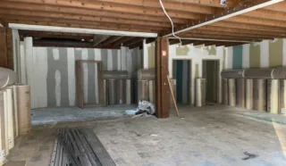  LOCAUX d'ACTIVITÉS 223 m² PROX. DINAN