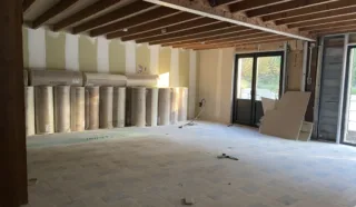  CELLULE D'ACTIVITÉS NEUVE 160 m² ST SAMSON SUR RANCE