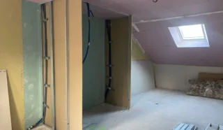  BUREAUX 30 m² ST SAMSON SUR RANCE