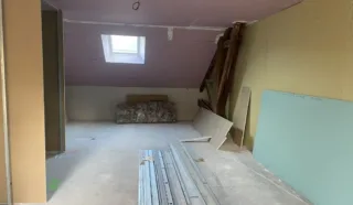  BUREAUX 30 m² ST SAMSON SUR RANCE