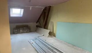  BUREAUX 30 m² ST SAMSON SUR RANCE