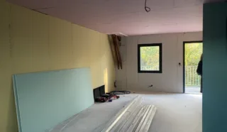  BUREAUX 30 m² ST SAMSON SUR RANCE