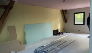  BUREAUX 30 m² ST SAMSON SUR RANCE