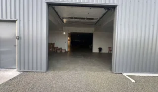  LOCAL D'ACTIVITÉS 470 m² SERVON-SUR-VILAINE