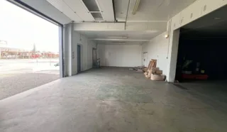  LOCAL D'ACTIVITÉS 470 m² SERVON-SUR-VILAINE