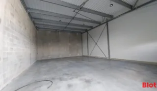  CELLULE ACTIVITÉS NEUVE 153 m² MINIAC-MORVAN