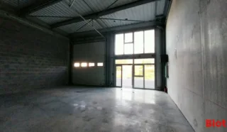  CELLULE ACTIVITÉS NEUVE 153 m² MINIAC-MORVAN